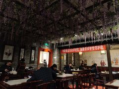 大堂-鸭匠食府·挂炉烤鸭·新京菜(阜成路店)