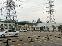 -光明驾校·学车·陪驾(杨浦店)