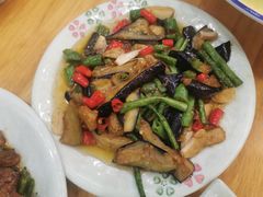 -公社食堂(牧电路店)