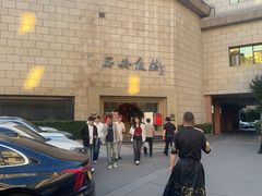 -西安饭庄·非遗陕菜(钟楼店)