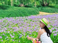 -汉长安城未央宫国家考古遗址公园