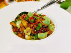-白家大院·王府宫廷菜(苏州街店)