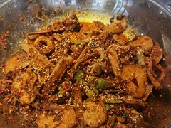 -嘎嘎鸭下巴·爆辣干锅(明教寺店)