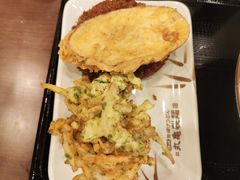 -丸龟制面(北心斋桥店)