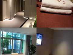 -荔湾足浴·按摩·SPA会所(龙华店)