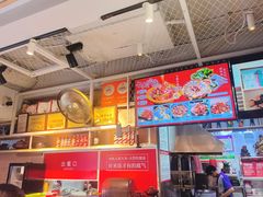 -鑫日千里马朝鲜族小馆(总店)