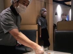 -么子烤肉(化龙池店)