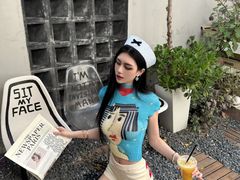 -刘兰英牛羊肉泡馍(立新街店)