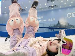 -广州热雪奇迹