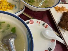-春芳烧烤