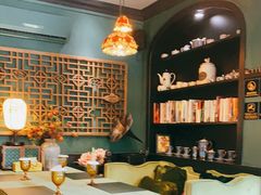 -阿兹凯乐·老洋房西餐
