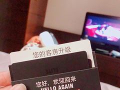 -上海西藏大厦万怡酒店