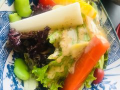 -王鼎精致料理铁板烧(世博源店)