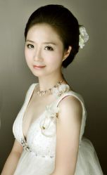-FIONA MAKE UP恋妆造型