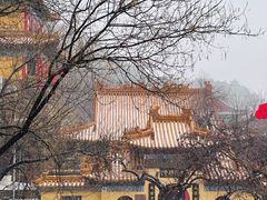 -千佛山风景名胜区
