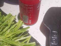 -莽子老火锅(大坪店)