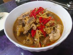 东安鸡-东安鸡馆(蔡锷南路店)