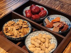 -瓦库茶馆17号(海汇港店)