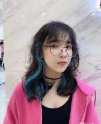 点击看大图 -MODEL'S HAIR
