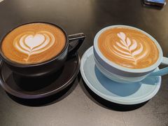 -自在 Z·COFFEE