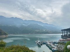 -白帝城·瞿塘峡景区
