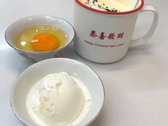 -堂屋糖水店(愚园店)