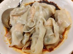 红油抄手-鼎泰丰(南西店)