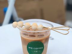麦粒-MQ COFFEE STAND明谦(新洲店)