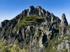 -三清山风景名胜区