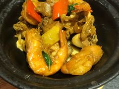 -潮堂 · 潮州菜(国贸商城店)