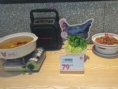 -大碗先生(万家丽店)