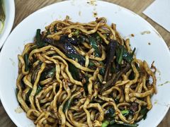 -三百碗宝应长鱼面(板仓街店)