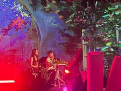 -MOSSO·Liveshow(M3香港广场店)