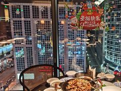 -喜悦烤鸭·新京菜(王府井店)