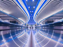 -番禺广场(市桥街道)