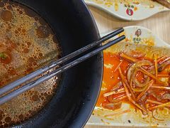 -李先生牛肉面大王(东单店)