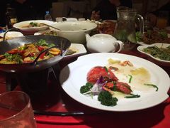 -博望坡酒楼(漕溪路店)