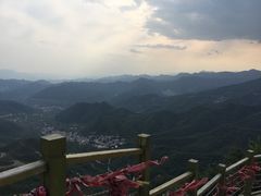 -定都阁