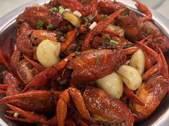 -五七小李子油焖大虾(总店)