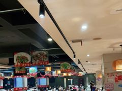 大堂-天下客饭店(中山路店)