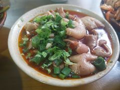 -周肥肠(江油总店)