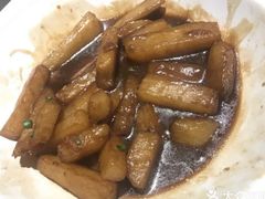 口味淮山-时间仓(湘江世纪城店)
