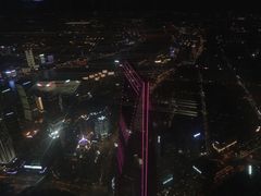 -上海中心大厦