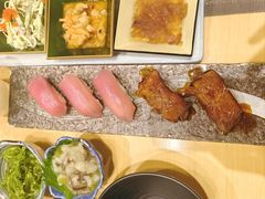 -昱匠·日本料理(金融街店)