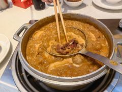 -荣叔港式沙嗲牛肉火锅(正佳潮流店)