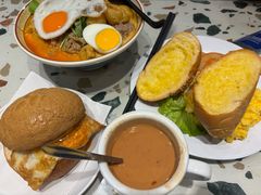 -华嫂冰室(湾仔店)