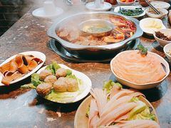 -宽田火锅(几江荣华店)