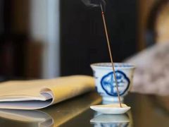 -大可堂普洱茶馆(襄阳南路馆)