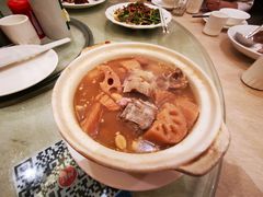 -张记旺角食街(动物园店)