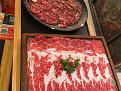 -廖掌柜·重庆鲜货火锅(上海首店)